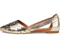 Туфли Spring Step Delorse с переплетением из кожи и двойными ремешками