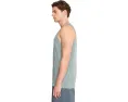 Топ RVCA PTC 2 Pigment Tank серый