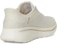 SKECHERS Performance Go Walk Arch Fit N-joy Ria Hands Free Slip-ins с сертифицированной поддержкой свода стопы