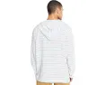 Толстовка Tommy Bahama с капюшоном в полоску