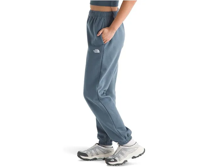 Брюки The North Face Evolution с вышитым логотипом и эластичными манжетами