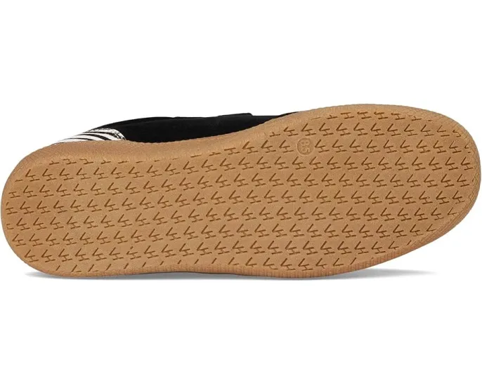 Кроссовки Coleen с тремя застежками-липучками и логотипом V