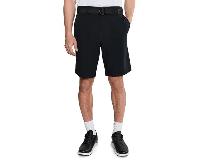 Шорты Beck 2.0 от TravisMathew для гольфа с поясными петлями