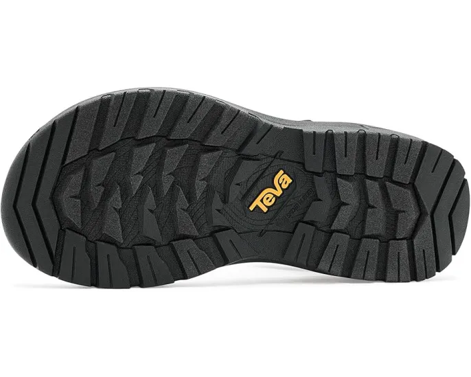 Сандалии Teva Hurricane Xlt3 с регулируемой системой крепления и быстросохнущими лямками