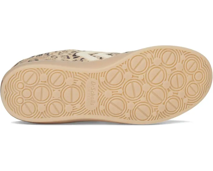 Кроссовки Dr. Scholl's Rebel Sport с подошвой из каучука и стелькой BLOOM