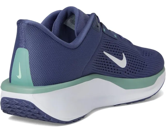 Беговые кроссовки Nike Quest 6 с поддерживающей лентой и мягкой пеной