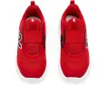 New Balance Kids 468v1 дышащие кроссовки с технологией DynaSoft