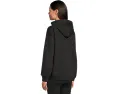 Оверсайз худи The North Face Evolution с вышитым логотипом