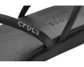 Сандалии Crocs Miami с ремешком на щиколотке и квадратным носком