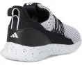 Детские кроссовки Adidas Lite Racer Adapt 7.0 из переработанных материалов с эластичными шнурками