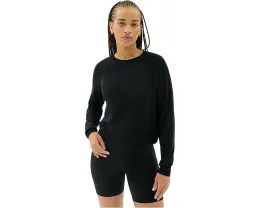 Толстовка с длинным рукавом из флиса Brooks Splits59