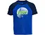 Under Armour Kids Бейсбольная футболка с коротким рукавом Baseball Tech Raglan