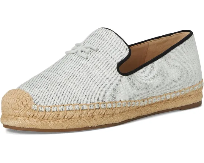Эспадрильи Kathleen с текстурированным хлопковым верхом от Sam Edelman
