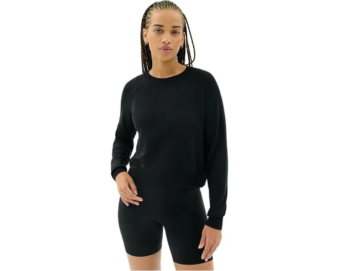 Толстовка с длинным рукавом из флиса Brooks Splits59