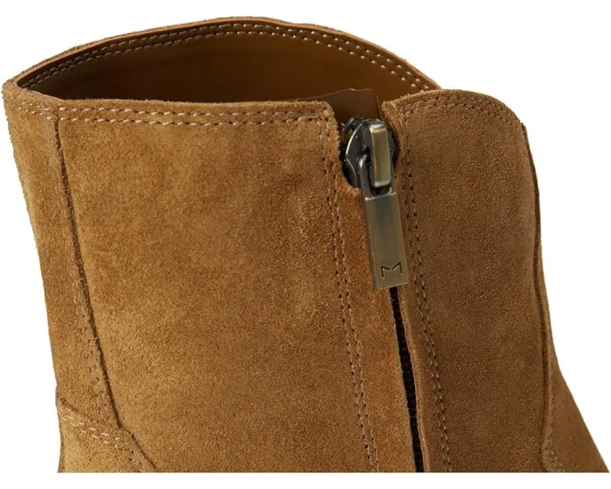 Ботинки Marc Fisher LTD Giulie с острым носком и квадратным каблуком