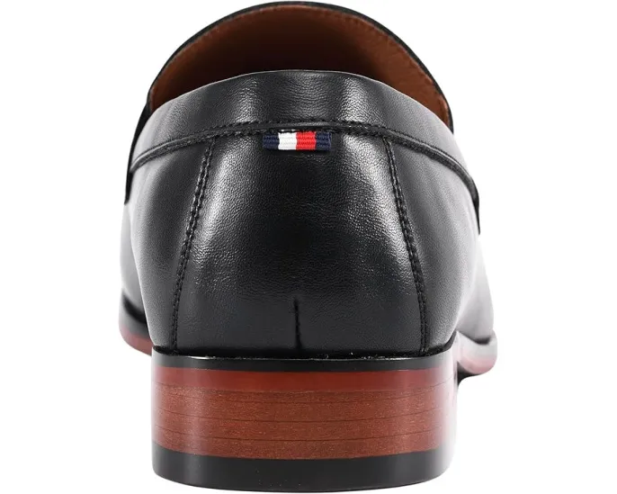 Оксфорды Tommy Hilfiger Senner с миндалевидным носком и стелькой из пены памяти