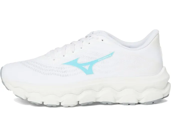 Кроссовки Mizuno Wave Horizon 8 с амортизацией ENERZY NXT и поддержкой