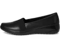 Офисные слипоны Clarks Kaetlyn Rhea с эластичной вставкой и стелькой Ultimate Comfort