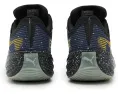 Баскетбольные кроссовки PUMA All-Pro Nitro 2 E.T. с технологией Nitro Squared