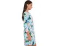Платье Lilly Pulitzer Nadine с защитой UPF 50+ и влагоотводящей тканью ChillyLilly