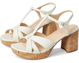 Сандалии Reina на устойчивом каблуке с пряжкой от Kenneth Cole Reaction