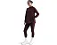 Свитшот Nike One Fleece реверсивный для беременных с технологией Dri-FIT