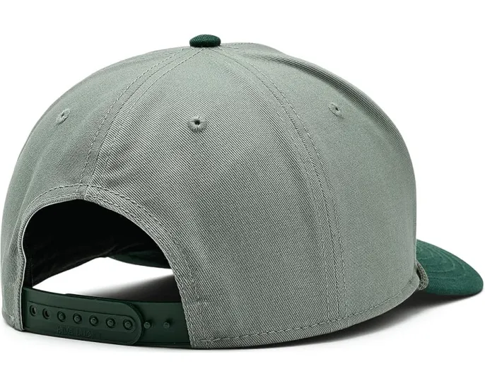 Кепка Golfoholic Lid 4 от Black Clover для гольфа и повседневной носки