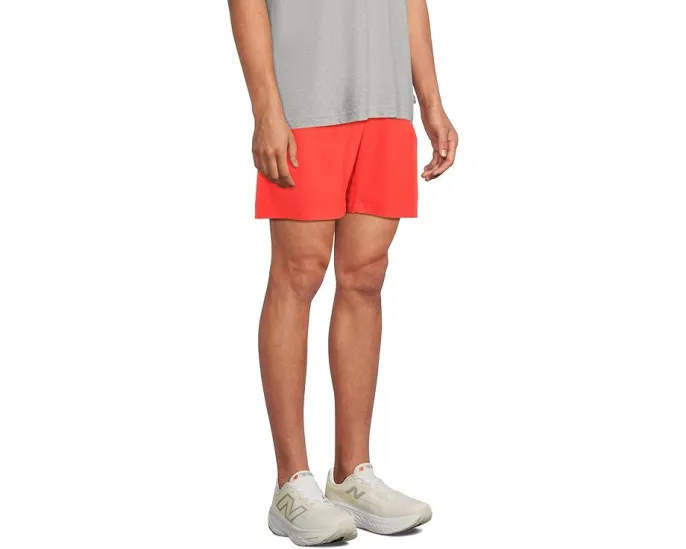 Шорты New Balance Sport Essentials 7 дюймов (17.78 см) с технологией влагоотведения