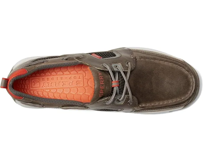 Кроссовки Sperry Sea Kite Sport Moc с технологией Wave Siping
