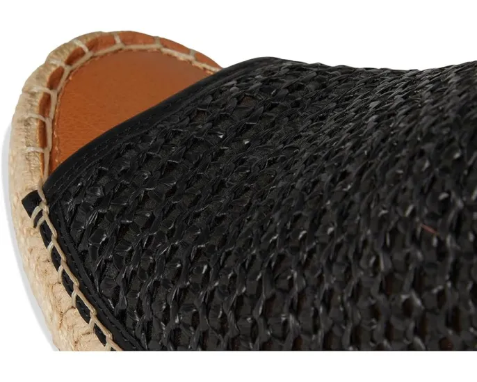Сандалии Lucky Brand Cabriah Woven Espadrille Wedge