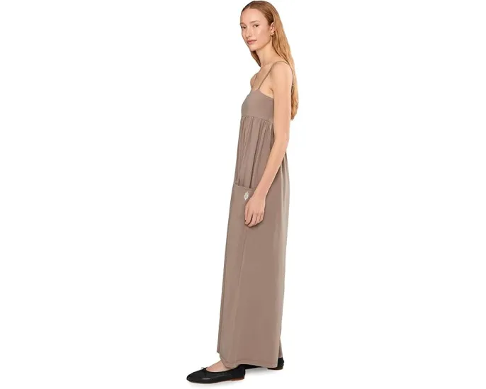 Комбинезон FP Movement Hot Shot Strappy One Piece 2 с квадратным вырезом и широкими брюками