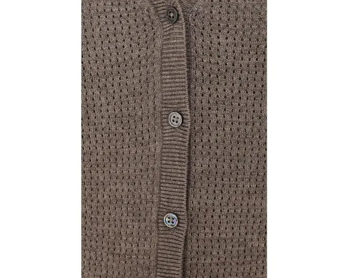 Топ Frankie Knit от Varley с V-образным вырезом