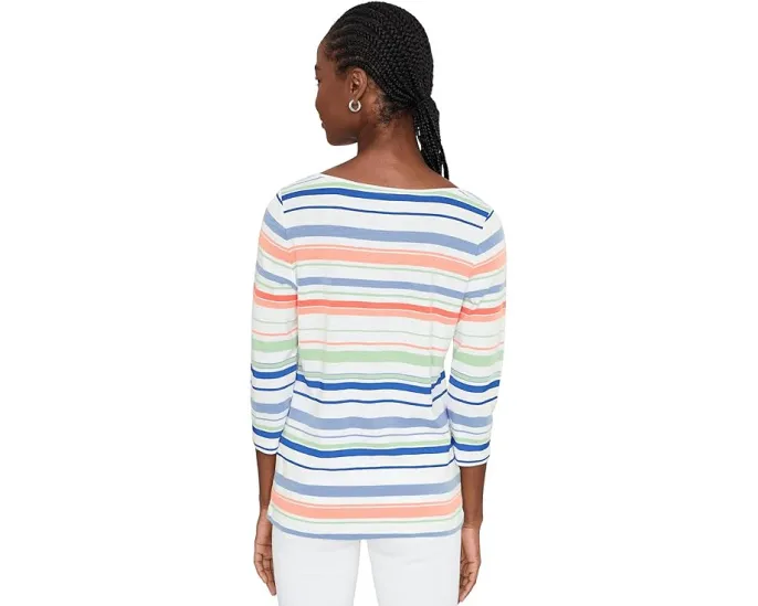 Футболка Tommy Bahama Ashby Isles Coastal Cool Tee