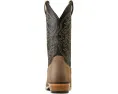 Ariat Bankroll Western Boots ковбойские сапоги с носком миндалевидной формы