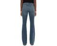 Free People Джинсы Alamo Low Rise Flare с заниженной талией и ультрарасклешенными штанинами