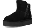 Ботинки Bearpaw Retro Maren на платформе с боковой молнией