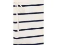 Шорты Bay Stripe Sweater от 525 america в полоску