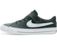 Детские кроссовки Nike Court Legacy с кожаным верхом и пеной