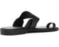 Сандалии Barcelona Slip On с петлей на пальце и регулируемой пряжкой Free People