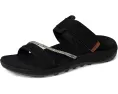 Сандалии Merrell Terran 4 Slide с открытым носком и стелькой FloatMax