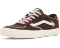 Кеды Vans Rowley Classic с подошвой Waffle и вулканизацией