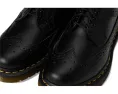 Оксфорды Dr. Martens 3989 YS с подошвой Goodyear
