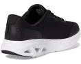Кроссовки SKECHERS Glide Step Vortex Avalin с технологией No Tie Fit и веганской конструкцией