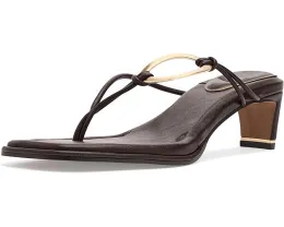 Сандалии Kenneth Cole New York Madrid на низком каблуке