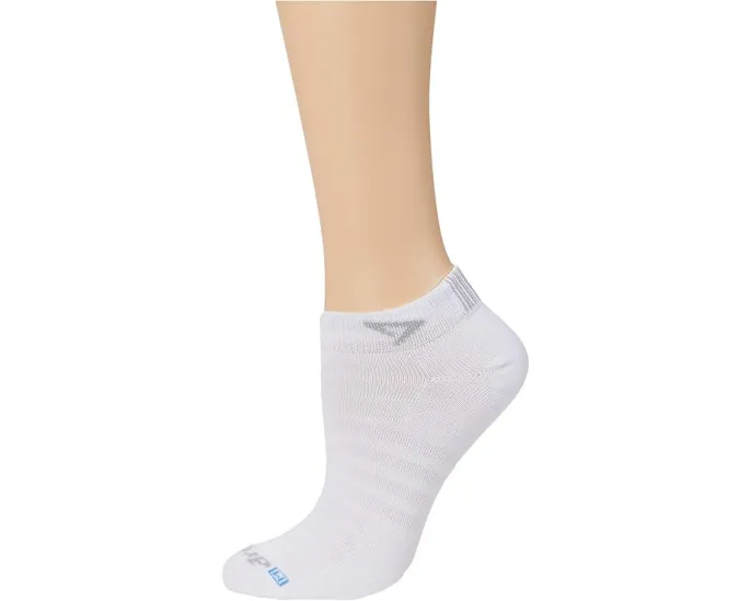 Носки для бега Drymax Hyper Thin Mini Crew с двухслойной системой