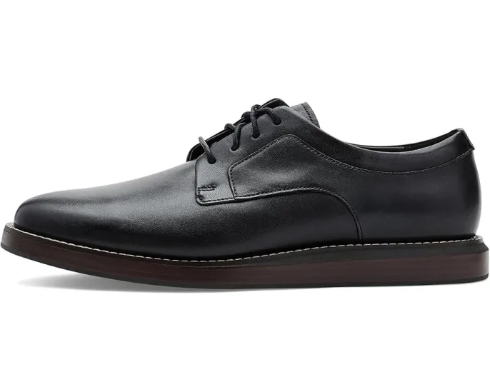 Оксфорды Cole Haan Grand Neoclassic Plain Toe с кожаной подошвой