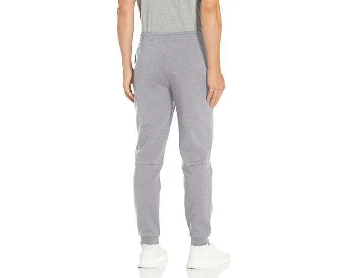 Tapered Fit Fleece Trackpants