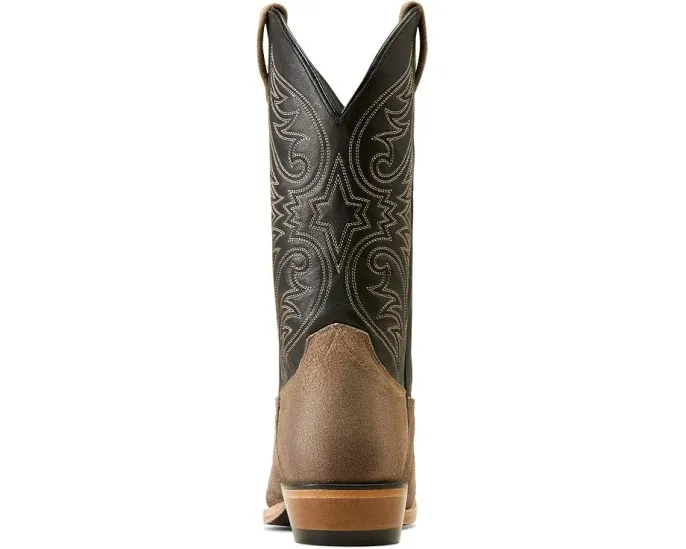 Ariat Bankroll Western Boots ковбойские сапоги с носком миндалевидной формы