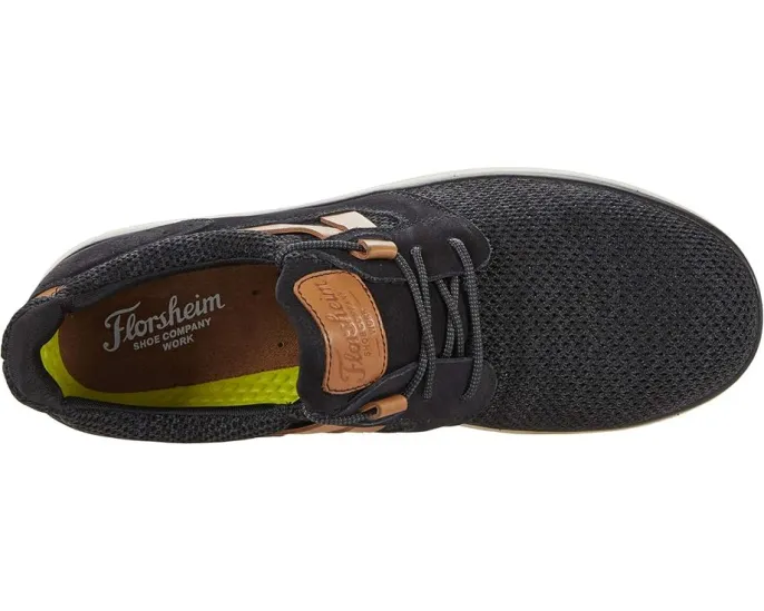 Рабочие кроссовки Florsheim Adventure SD Steel Toe со стальным мыском и противоскользящей подошвой