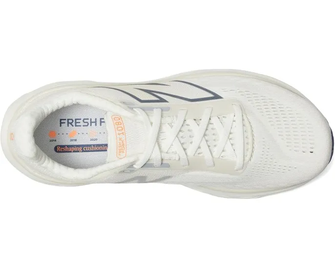 Кроссовки New Balance Fresh Foam X 1080v14 с промежуточной подошвой Fresh Foam X